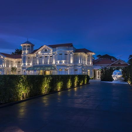 ג'ורג' טאון Macalister Mansion, A Member Of Design Hotels מראה חיצוני תמונה