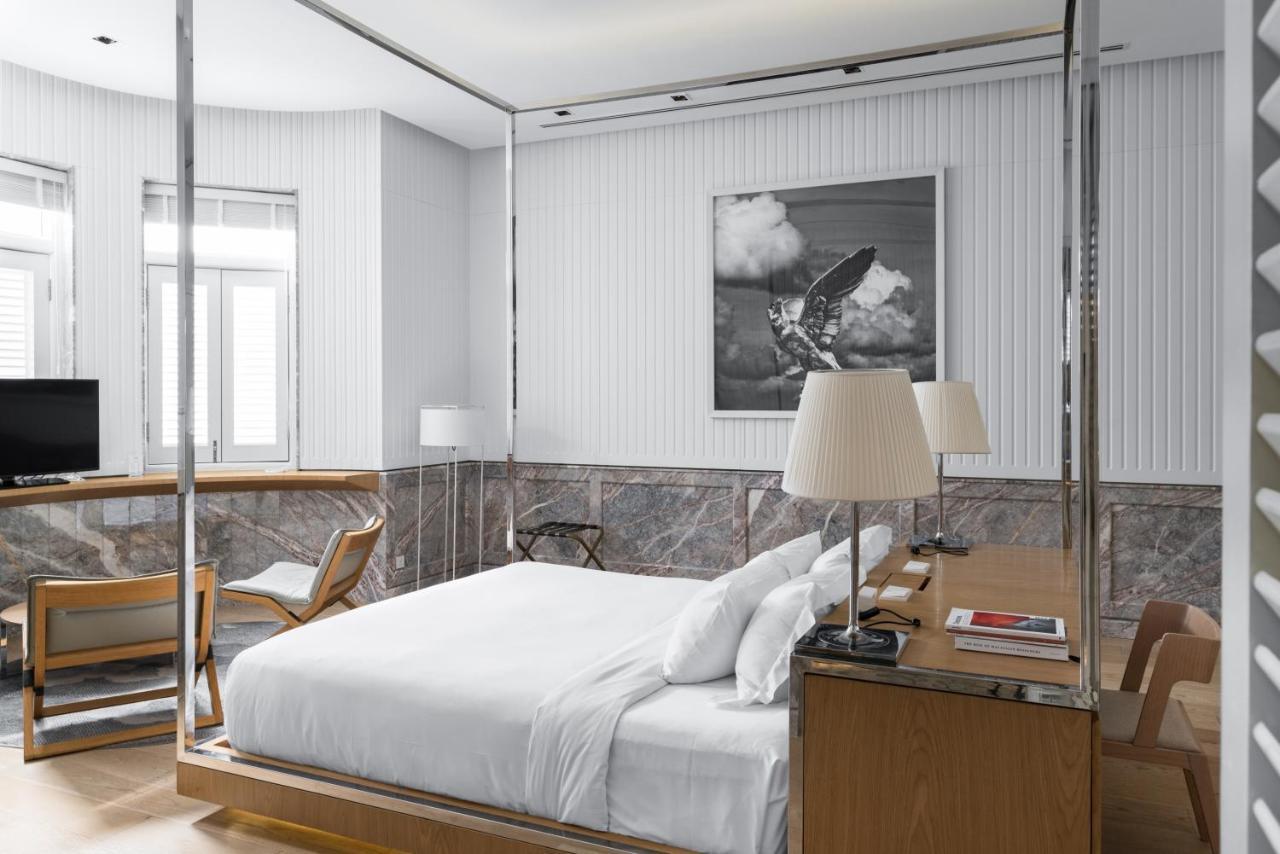 ג'ורג' טאון Macalister Mansion, A Member Of Design Hotels מראה חיצוני תמונה
