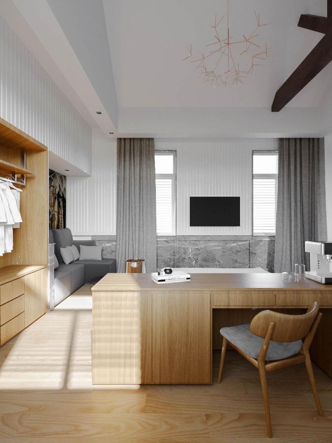 ג'ורג' טאון Macalister Mansion, A Member Of Design Hotels מראה חיצוני תמונה
