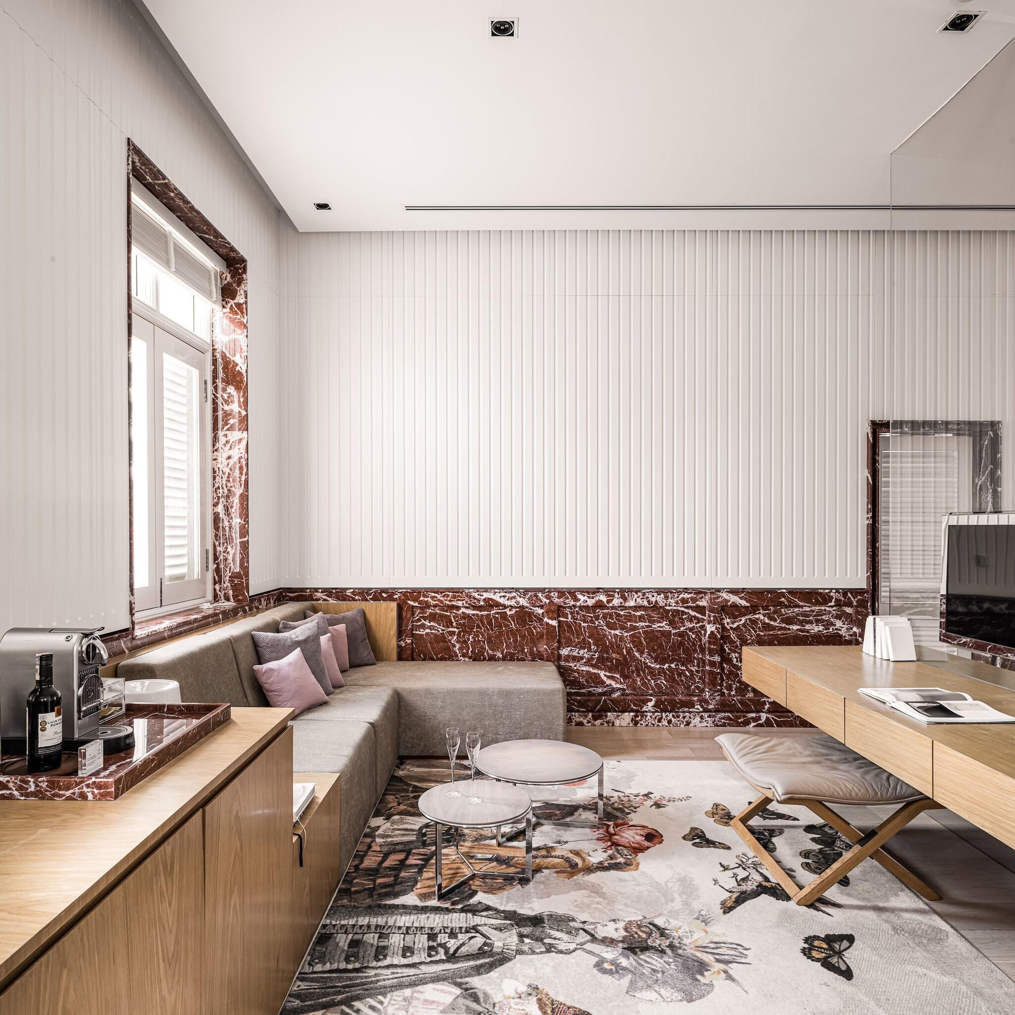 ג'ורג' טאון Macalister Mansion, A Member Of Design Hotels מראה חיצוני תמונה