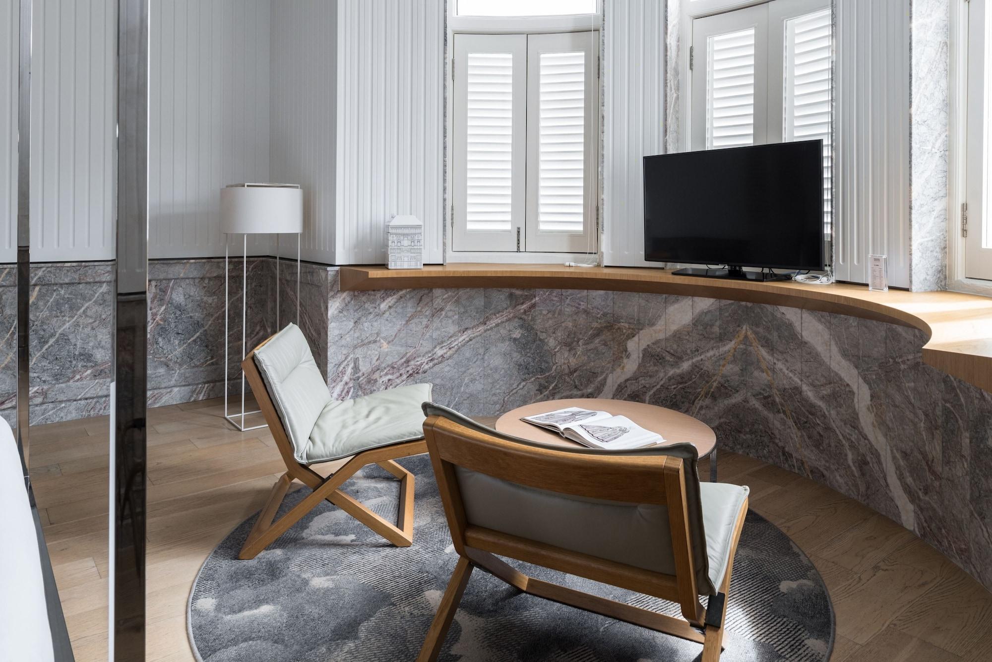 ג'ורג' טאון Macalister Mansion, A Member Of Design Hotels מראה חיצוני תמונה