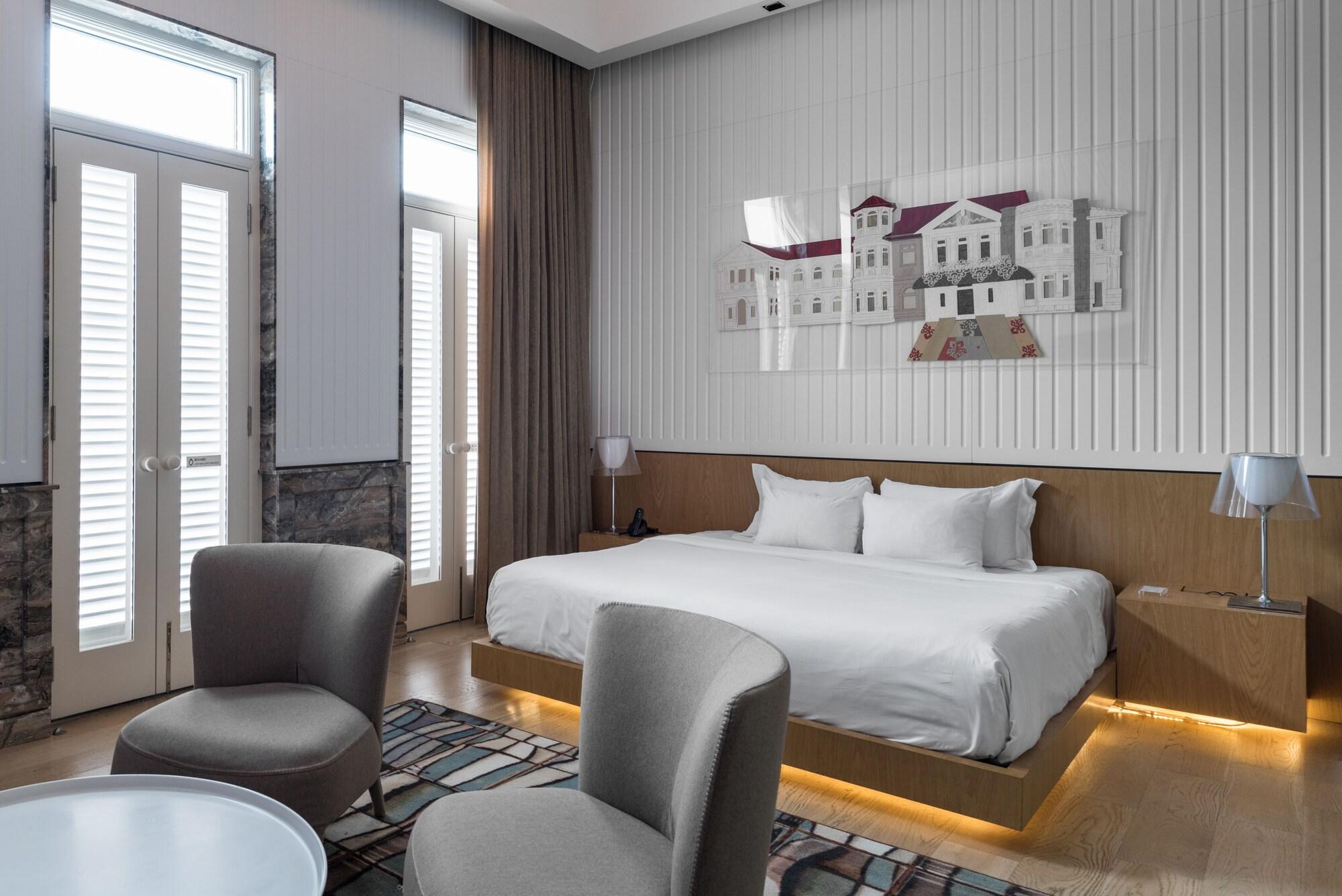 ג'ורג' טאון Macalister Mansion, A Member Of Design Hotels מראה חיצוני תמונה