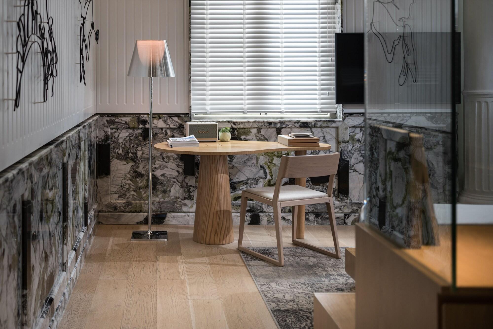 ג'ורג' טאון Macalister Mansion, A Member Of Design Hotels מראה חיצוני תמונה
