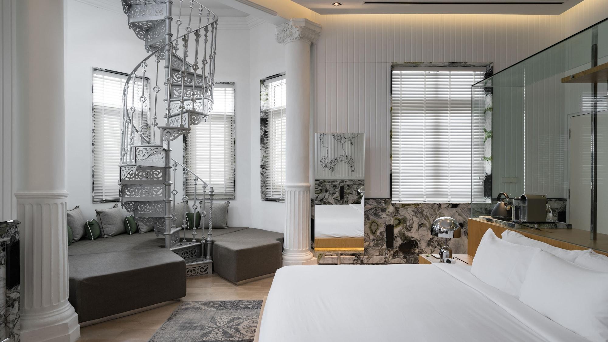 ג'ורג' טאון Macalister Mansion, A Member Of Design Hotels מראה חיצוני תמונה