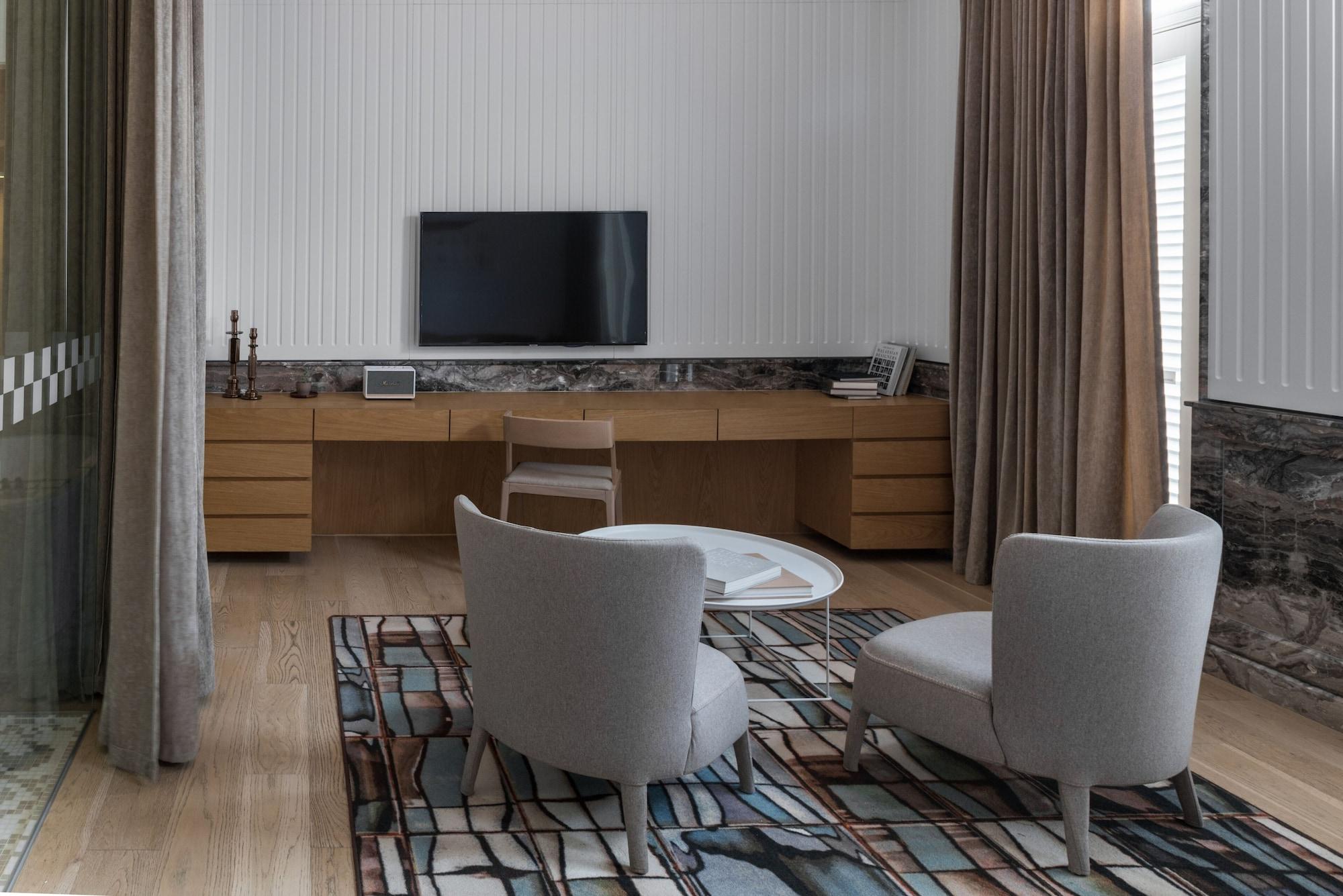 ג'ורג' טאון Macalister Mansion, A Member Of Design Hotels מראה חיצוני תמונה