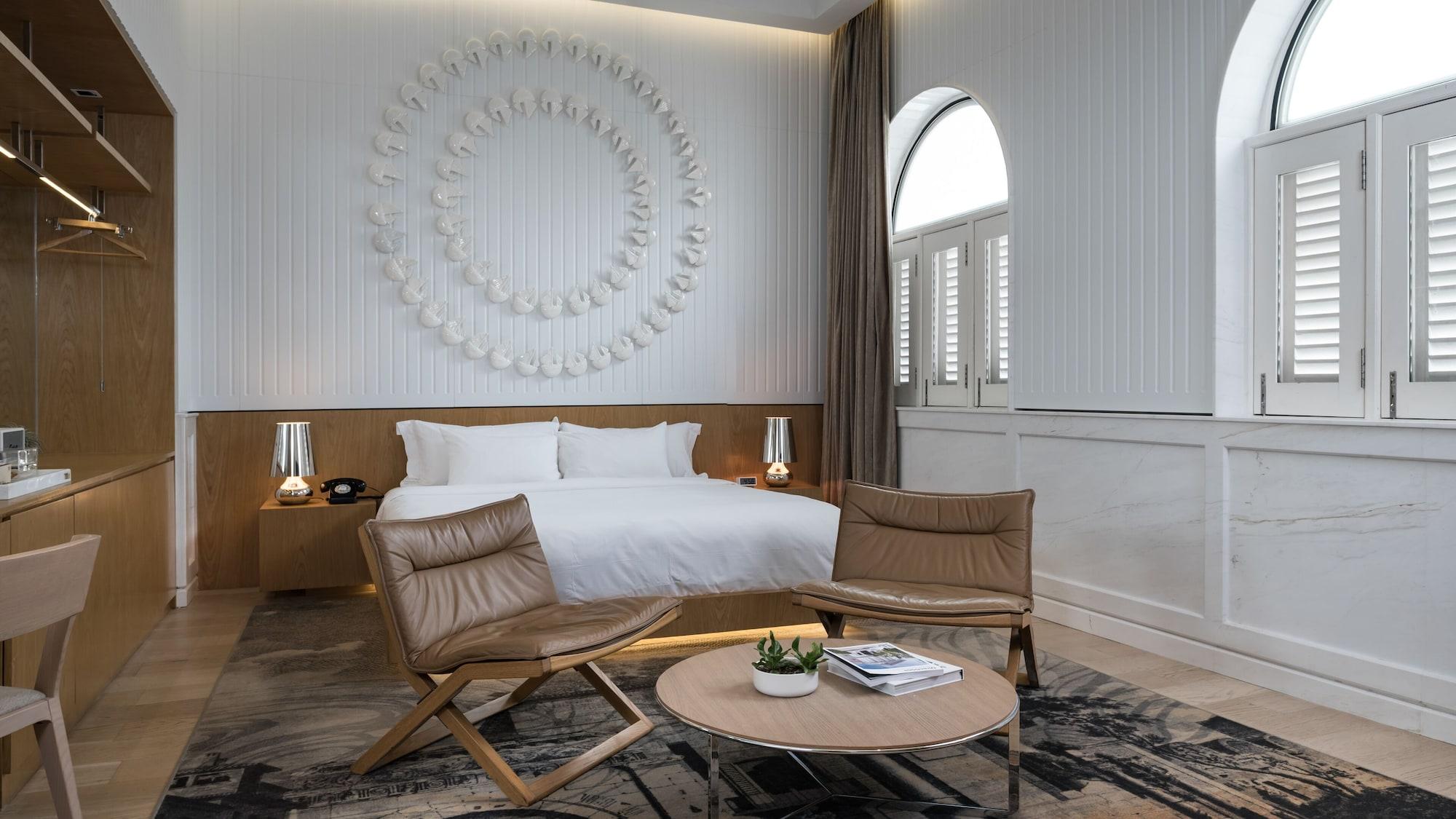 ג'ורג' טאון Macalister Mansion, A Member Of Design Hotels מראה חיצוני תמונה