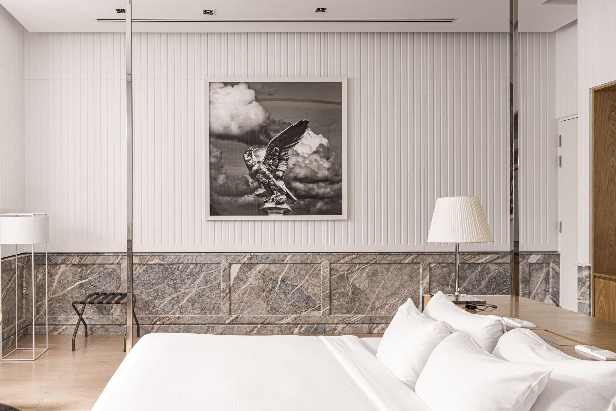 ג'ורג' טאון Macalister Mansion, A Member Of Design Hotels מראה חיצוני תמונה