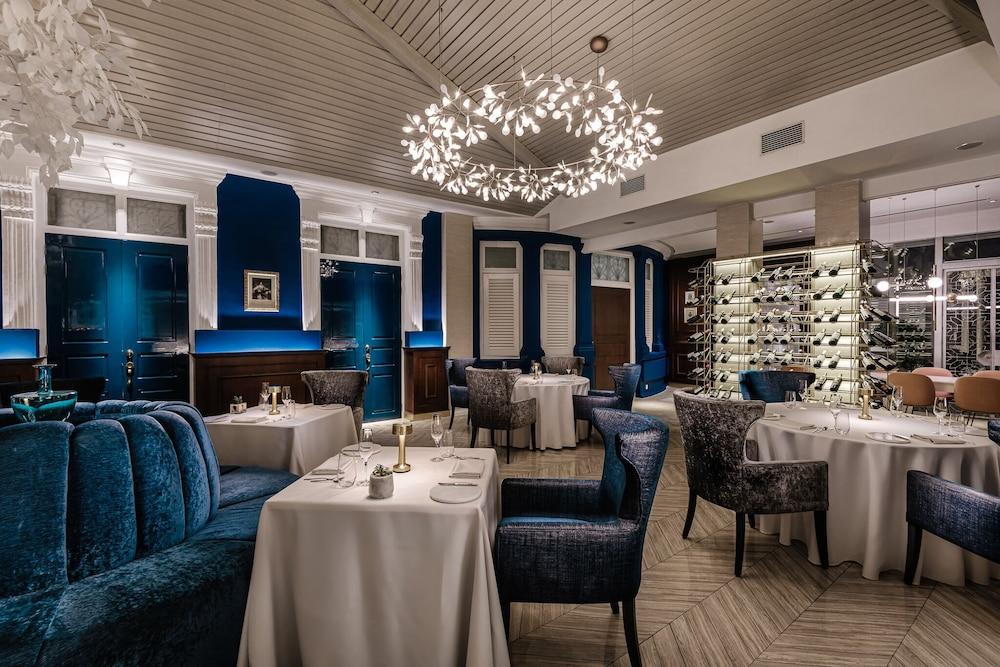 ג'ורג' טאון Macalister Mansion, A Member Of Design Hotels מראה חיצוני תמונה