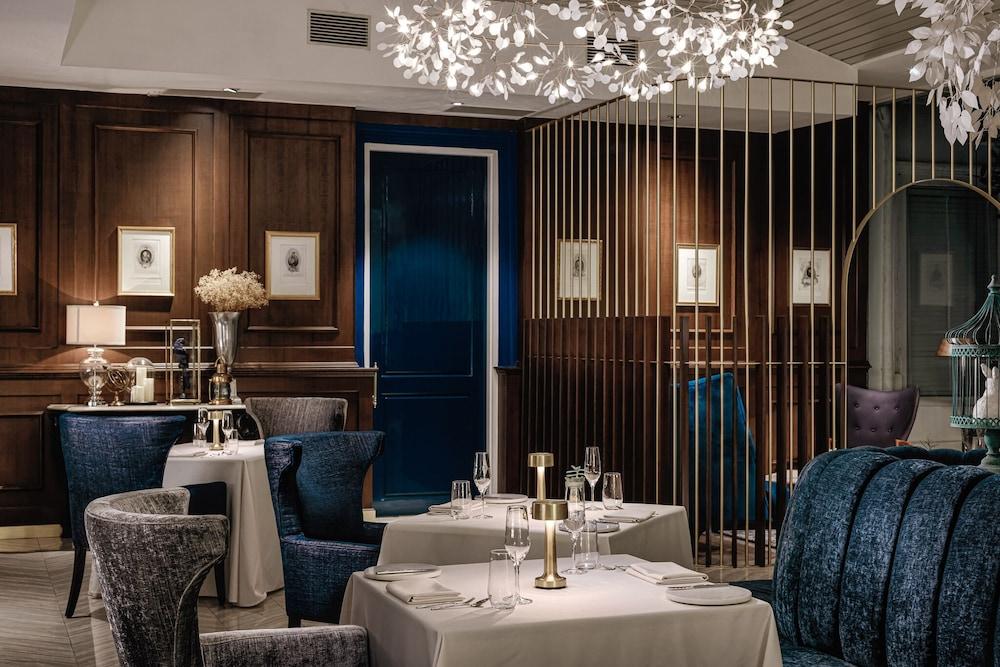 ג'ורג' טאון Macalister Mansion, A Member Of Design Hotels מראה חיצוני תמונה