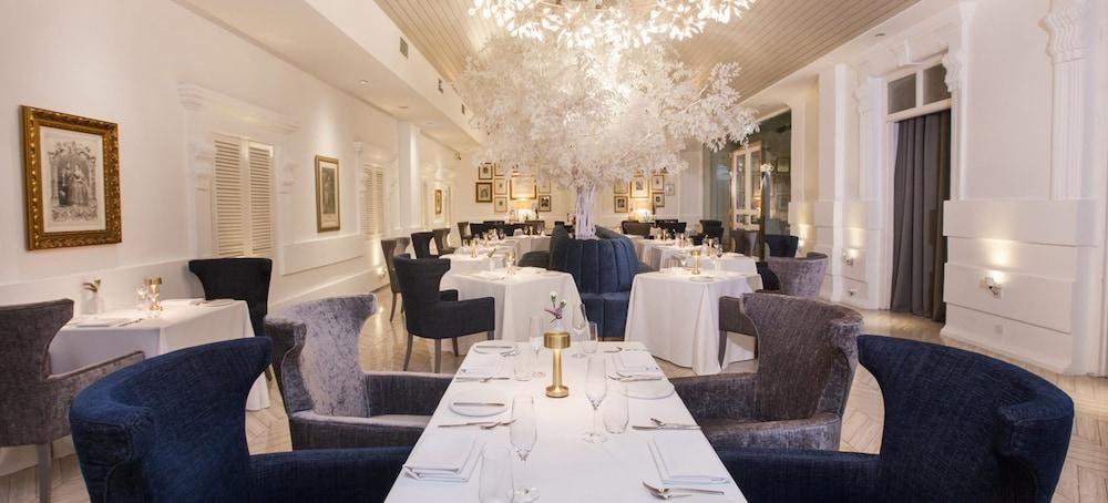 ג'ורג' טאון Macalister Mansion, A Member Of Design Hotels מראה חיצוני תמונה