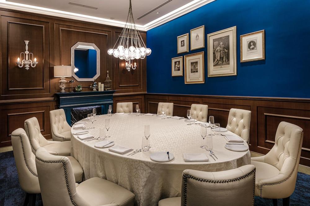ג'ורג' טאון Macalister Mansion, A Member Of Design Hotels מראה חיצוני תמונה