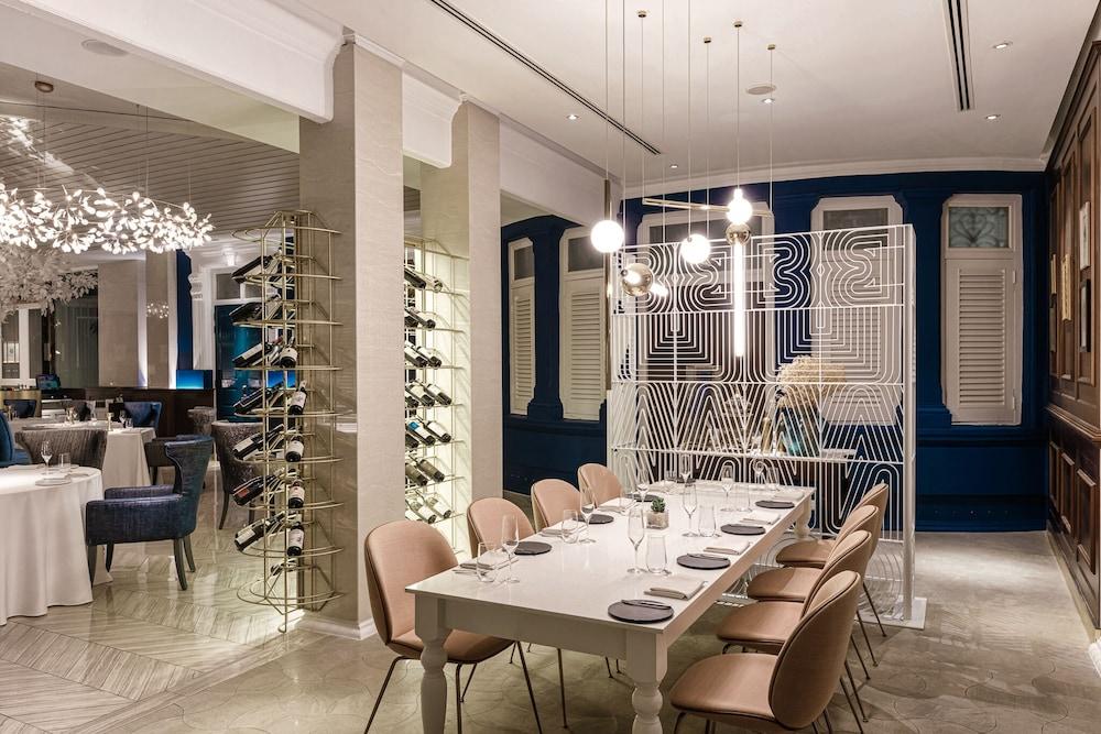 ג'ורג' טאון Macalister Mansion, A Member Of Design Hotels מראה חיצוני תמונה