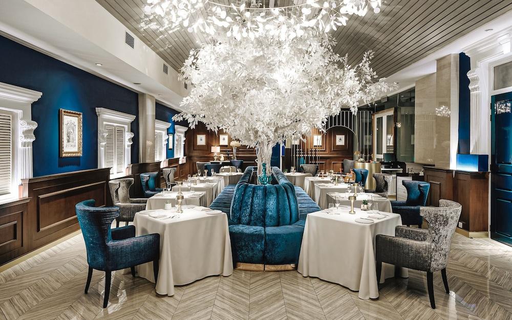 ג'ורג' טאון Macalister Mansion, A Member Of Design Hotels מראה חיצוני תמונה