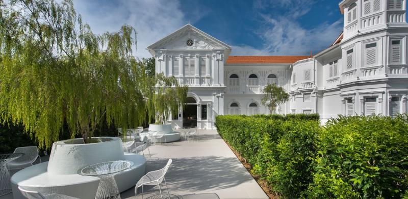 ג'ורג' טאון Macalister Mansion, A Member Of Design Hotels מראה חיצוני תמונה