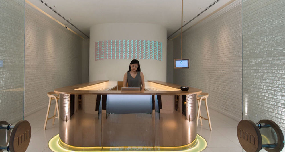 ג'ורג' טאון Macalister Mansion, A Member Of Design Hotels מראה חיצוני תמונה