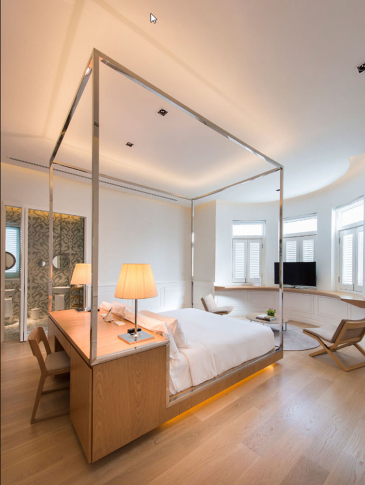 ג'ורג' טאון Macalister Mansion, A Member Of Design Hotels מראה חיצוני תמונה