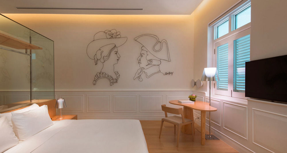 ג'ורג' טאון Macalister Mansion, A Member Of Design Hotels מראה חיצוני תמונה