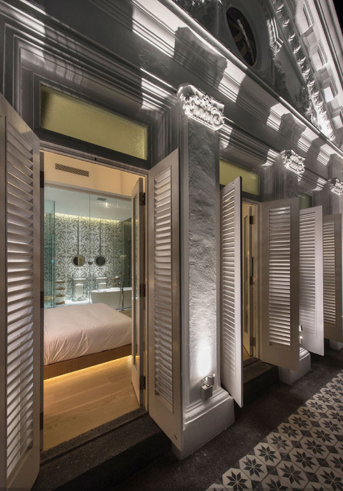 ג'ורג' טאון Macalister Mansion, A Member Of Design Hotels מראה חיצוני תמונה