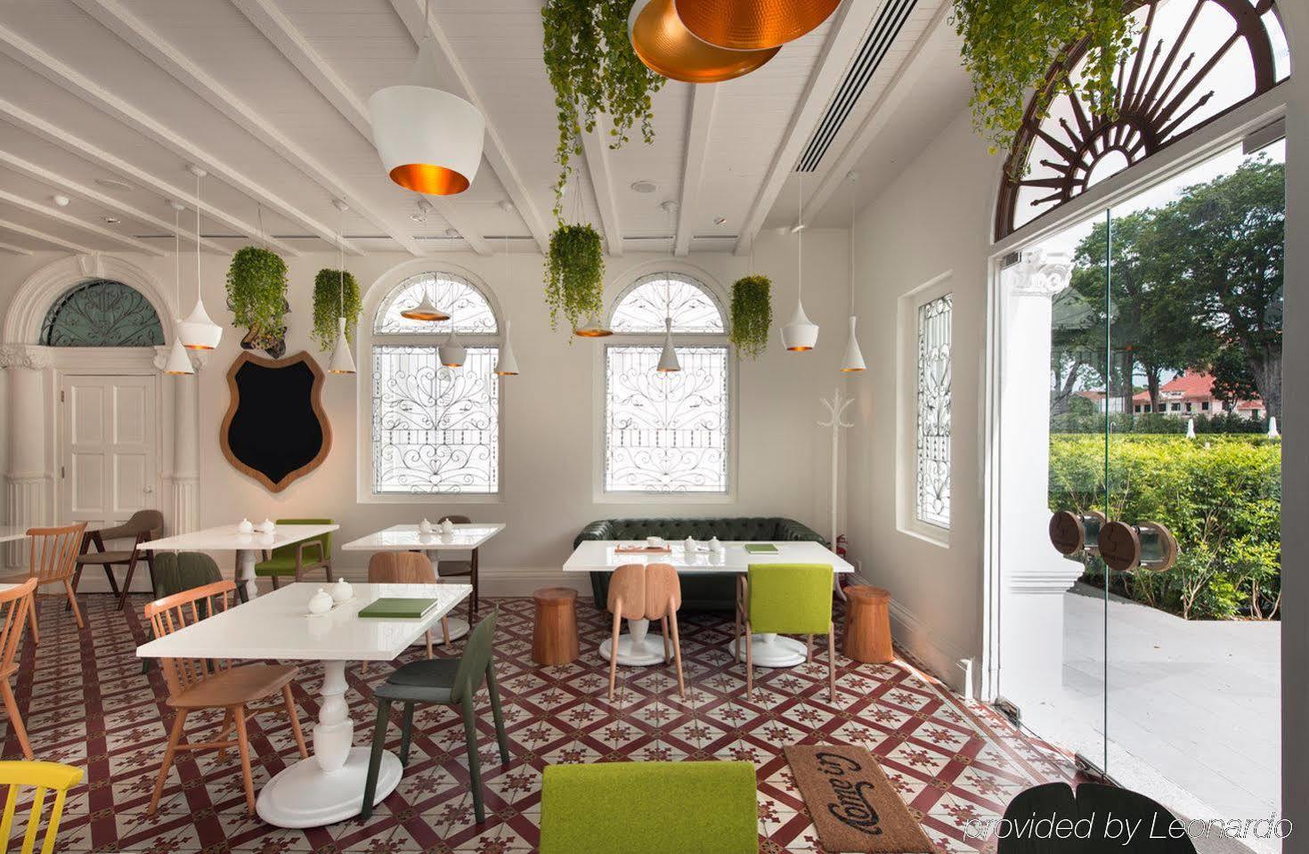ג'ורג' טאון Macalister Mansion, A Member Of Design Hotels מראה חיצוני תמונה