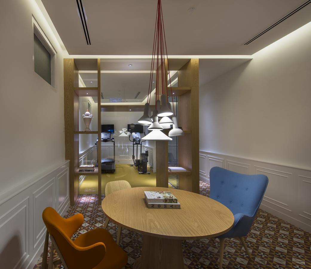ג'ורג' טאון Macalister Mansion, A Member Of Design Hotels מראה חיצוני תמונה