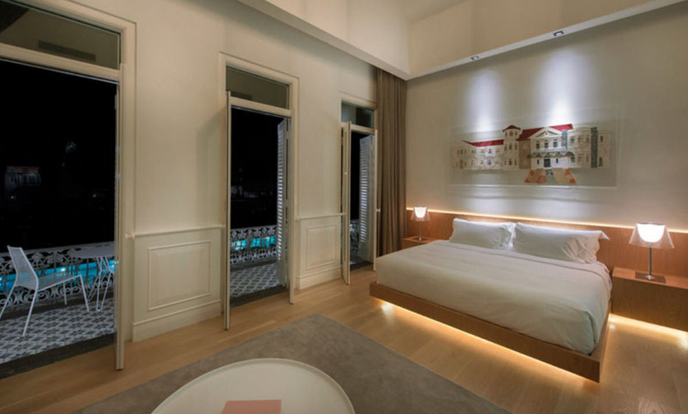 ג'ורג' טאון Macalister Mansion, A Member Of Design Hotels מראה חיצוני תמונה