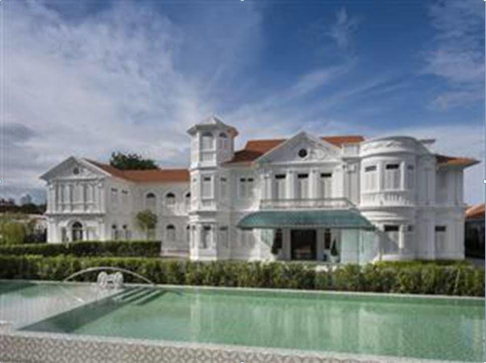ג'ורג' טאון Macalister Mansion, A Member Of Design Hotels מראה חיצוני תמונה