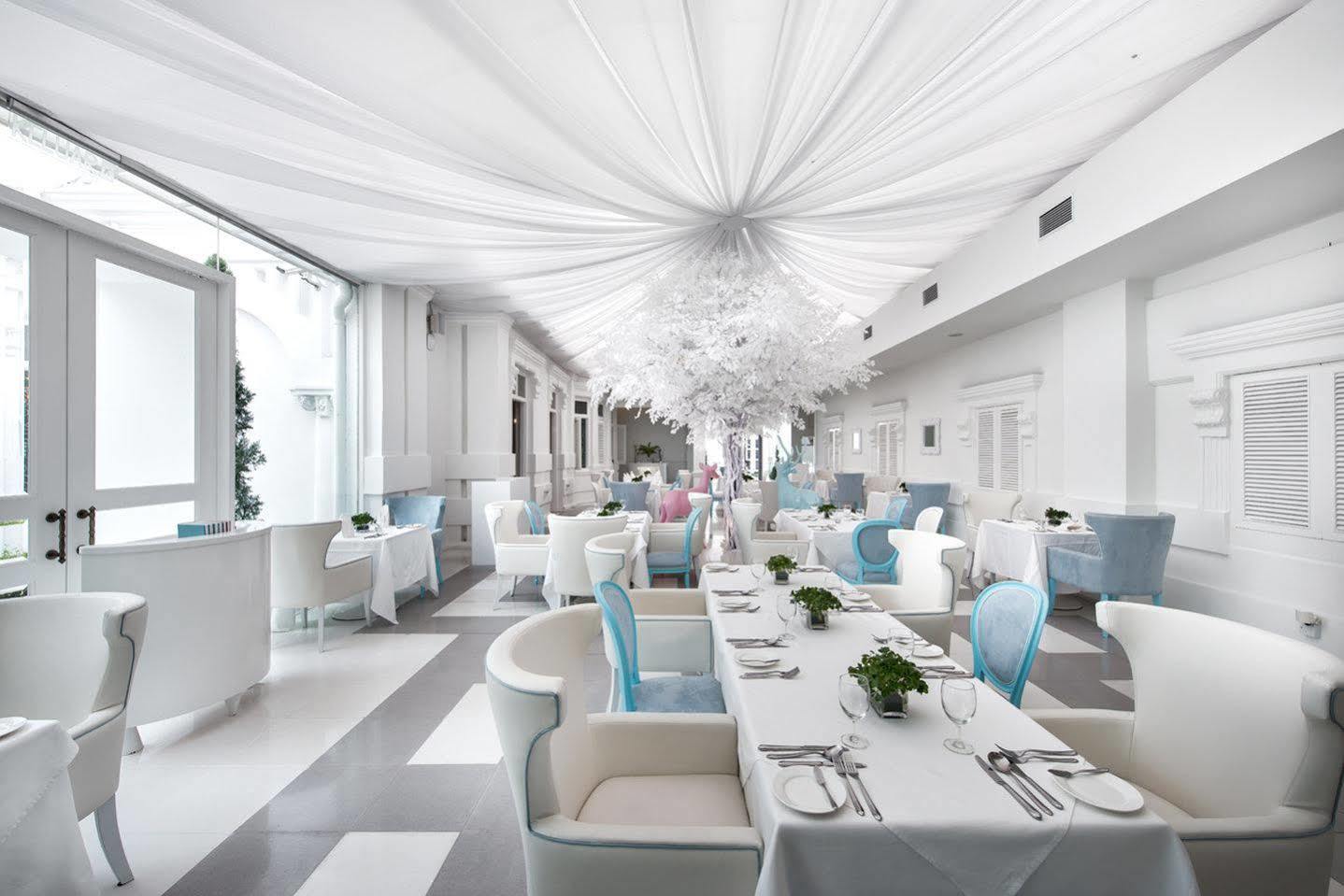 ג'ורג' טאון Macalister Mansion, A Member Of Design Hotels מראה חיצוני תמונה