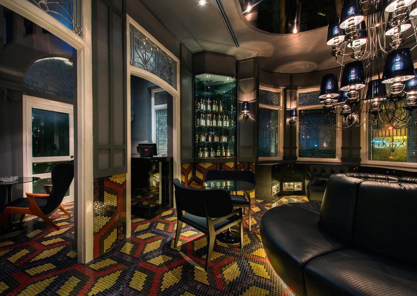 ג'ורג' טאון Macalister Mansion, A Member Of Design Hotels מראה חיצוני תמונה