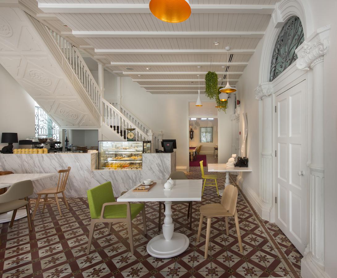 ג'ורג' טאון Macalister Mansion, A Member Of Design Hotels מראה חיצוני תמונה