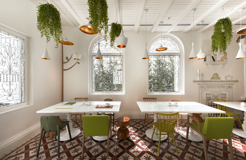 ג'ורג' טאון Macalister Mansion, A Member Of Design Hotels מראה חיצוני תמונה